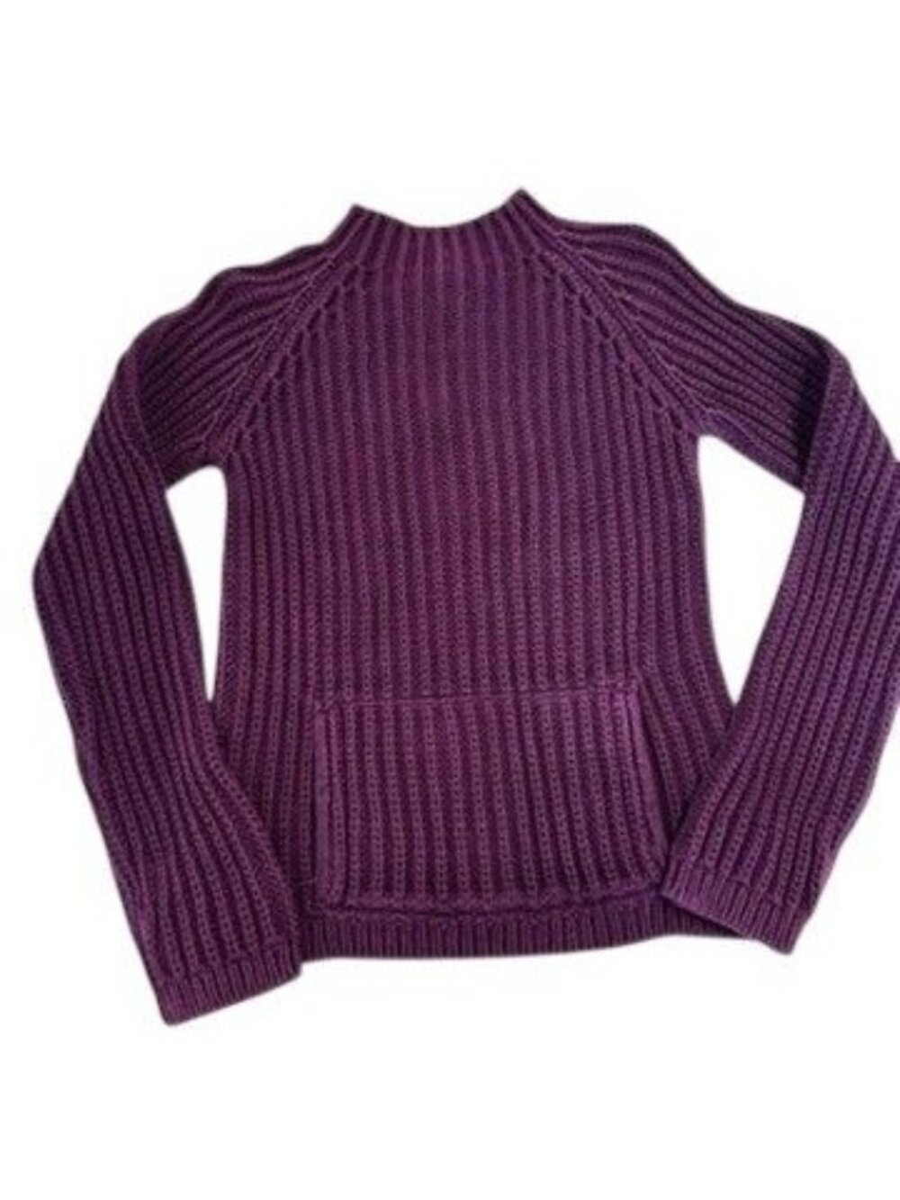 Vintage American Eagles Outfitters sweater, ladies large, Y2K, retro